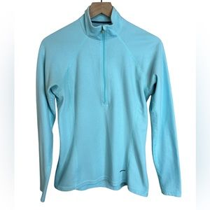 Patagonia Capilene 1/2 Zip Pullover
